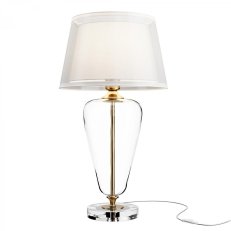 Stolní lampa Verre Z005TL-01BS MAYTONI