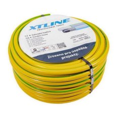 Hadice 1/2'' 25m Astra Yellow PROFI XTLINE T30275