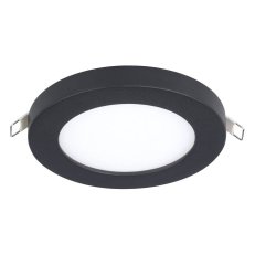 Zápustné svítidlo FUEVA FLEX LED d117 bílá 4000K 5,5W IP20 EGLO 900934