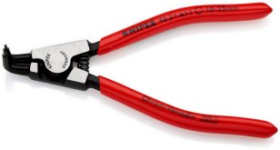 KNIPEX Kleště na pojistné kroužky pro vnější kroužky na hřídelích 125 mm