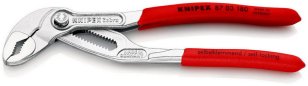 KNIPEX Cobra Kleště na vodní čerpadla Hightech 180 mm 87 03 180