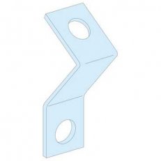 Schneider 03005 2 držáky 45°