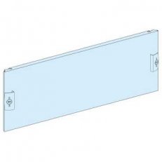 Schneider 03802 Plný čelní panel, 2 výškové dílce