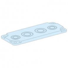 Schneider 08892 Speciální spodní deska FL21 15x21/23mm