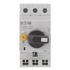 PKZM0-10-SPI16/AK Spouštěč motorů s uzam