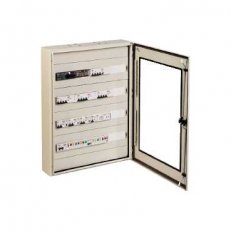 Schneider NSYPMP800DLM Dílčí montážní panel š.800 mm (obj. množství 2ks)