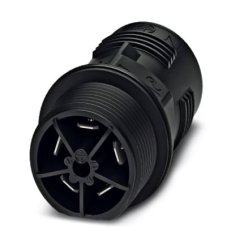 QPD W 5X1.5 M25 FC BK B-S Průchodka stěnou 1031952