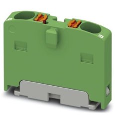 PTFIX 2X1,5 GN Blok rozvodek 1045932