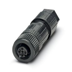SACC-M12FS-5PL DN Datové konektory 1072545