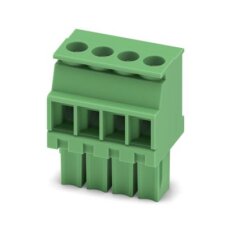 Konektor desky plošných spojů MCVW 1,5/ 4-ST-3,5 PHOENIX CONTACT 1862878