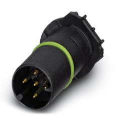 SACC-CI-M12MS- 5CON-TOR 32 Vestavná zástrčka senzoru/aktoru 1457526