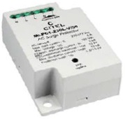 Přepěťová ochrana 2+3 AC MLPc1-230L-V/50 Class1 pružinové sv. CITEL 831222