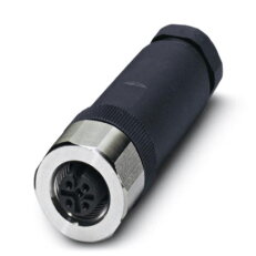 SACC-M12FS-5CON-PG 9-VA Konektory 1553271