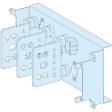 Připojovací sada, 250A, 3P SCHNEIDER LVS04429