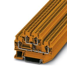 STTB 2,5-R20K/O-U OG Řadová svornice elektronického prvku 3035399