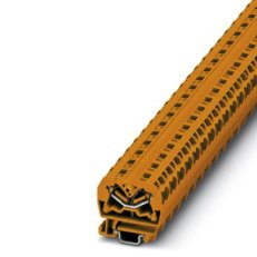 MSDBV 2,5 OG Průchozí miniaturní svornice 3073173