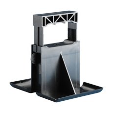 nVent CADDY Pyramid 25 držák potrubí a kabelového vedení, plast, 112,7 mm