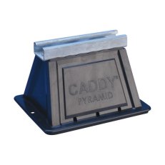 nVent CADDY Pyramid ST s podpůrným nosníkem, 152 mm x 122 mm ERICO PSF6C 360463