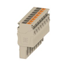 Konektor PUSH IN APG 6/8 WEIDMÜLLER 2882730000