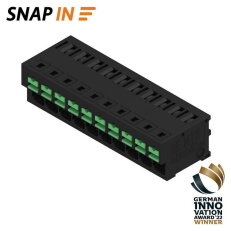 Svorka DPS MTS 5/10 H T4 B T WEIDMÜLLER 2913680000