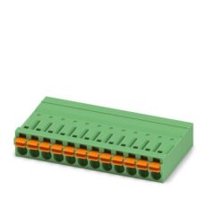 Konektor desky plošných spojů IFMC 1,5/12-ST-3,5 PHOENIX CONTACT 1844099