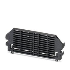 Boční díl UM-PRO LID-92 BK PHOENIX CONTACT 2200172