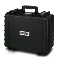PA-CASE 2 Přepravní kufr 2906272
