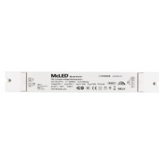Napájecí zdroj 75W, DC24V/3,125 A, IP20, 4 kanály (RGBW), DT8