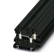 UT 4-TWIN BK Průchozí svornice 1079167