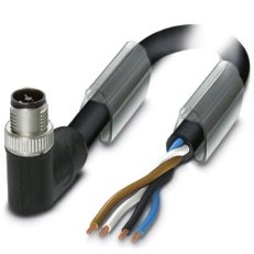 SAC-4P-M12MRT/ 1,0-110 Napájecí kabel 1089958