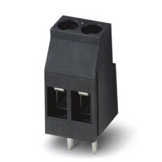 MKDS 3/ 2 HT BK PIN3,5 Svorka desky plošných spojů 1990371