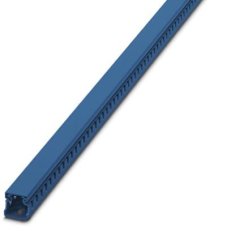 CD 25X25 BU Propojovací kanál pro instalaci a montáž do rozvaděčů 3240301