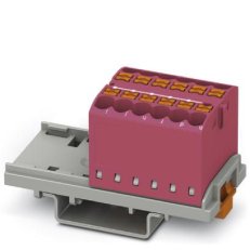 PTFIX 12X2,5-NS35 PK Blok rozvodek 3273039