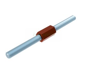 Prodlužovací matice M10 TOP SERVIS 4010927