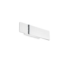 Nástěnné svítidlo Zig zag ap d29 3000k IDEAL LUX 282145