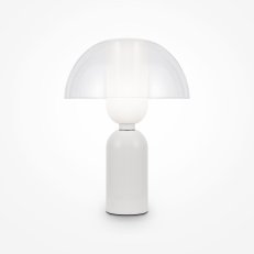 Stolní lampa Memory E14x1 40W MOD177TL-01W - MAYTONI