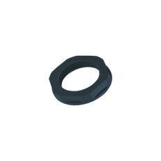 Pojistná matice SKINTOP GMP-GL-M 16X1.5 RAL 9005 BK LAPP 53119110