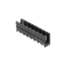 Zásuvný konektor DPS SL-SMT 5.08HC/02/180 1.5SN BK RL WEIDMÜLLER 1821100000