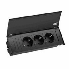 SET KAPSA S 3xCEE7/3 sw