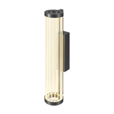 QUIMERA, nástěnná lampa, 2700/3000K, PHASE, černá SLV 1008035