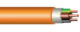 1-CXKE-R 2x2,5 RE (CXKH)