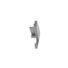 PRF160 END CAP w/o HOLE