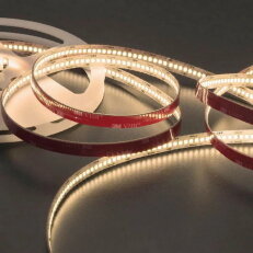 XRIBO IP20 5m/reel LEDS STRIP 22W/m 240