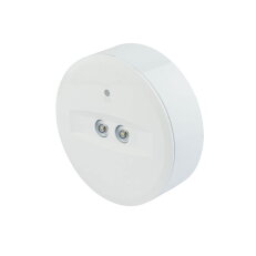 XARROW RND. SURF. EMERGENCY LIGHT 3.5W 3