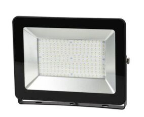 Reflektor LOFOT LED SMD 100W 4000K 8000lm IP65 černá BEMKO