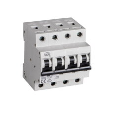 Jistič KMB6-C2/4 KANLUX 32558