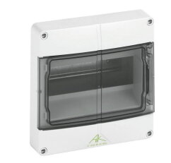 Deckel AK 09 komplett