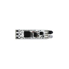 Automatický dvěřní spínač BleBox REFLECTIVESWITCH ALUMIA BB0036