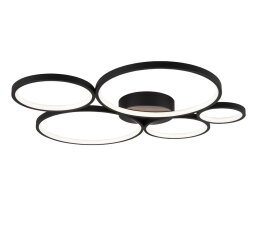 Svít. RONDO incl.1x49W LED/5800Lm/3000K