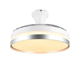 LINDBERG incl.1x40W LED/4000Lm/2700 - 65